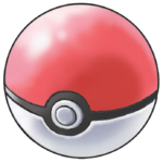 Poké Ball