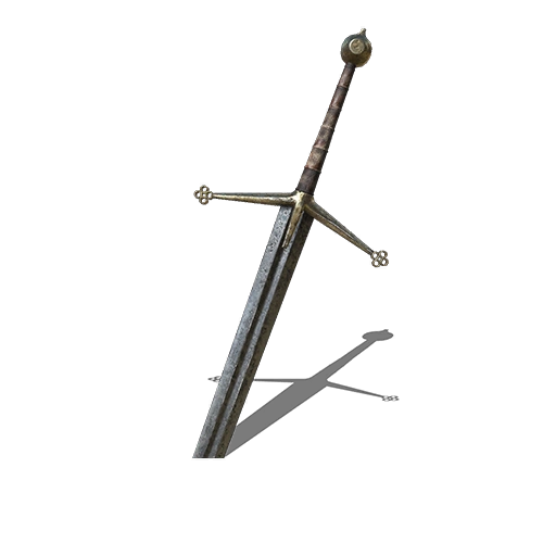 Claymore sword