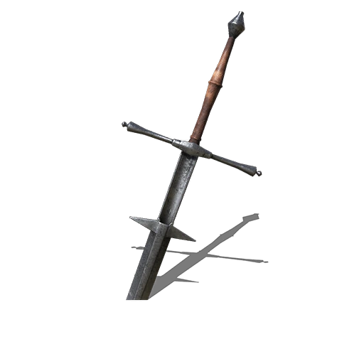 Zweihänder sword